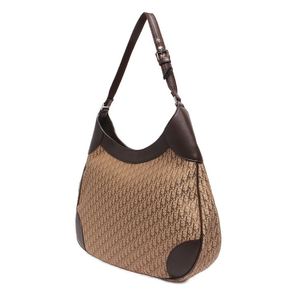 Dior Shoulder Trotter Bag  Christian - Picture 1 of 8